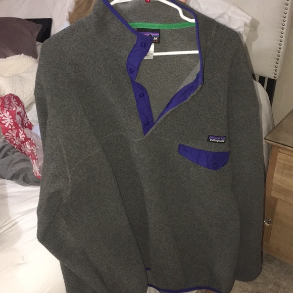 Patagonia Other - Patagonia pullover